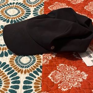 NWT Lululemon Women’s Hat